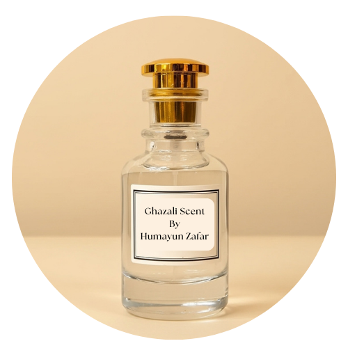 Ghazali Scents