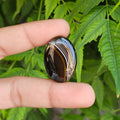 Natural Sulemani Aqeeq, (Agate) gemstone Weight: 30.85 carat