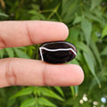 Natural Sulemani Aqeeq, (Agate) gemstone, Weight: 22.70 Carat