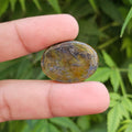 Natural Sulemani Aqeeq, (Agate) gemstone Weight: 29.05 Carat