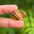 Natural Sulemani Aqeeq, (Agate) gemstone Weight: 23.95 carat