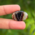 Natural Sulemani Aqeeq, (Agate) gemstone Weight: 31.05 carat