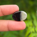 Natural Sulemani Aqeeq, (Agate) gemstone Weight: 22.50 carat