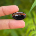 Natural Sulemani Aqeeq, (Agate) gemstone Weight: 23.20carat