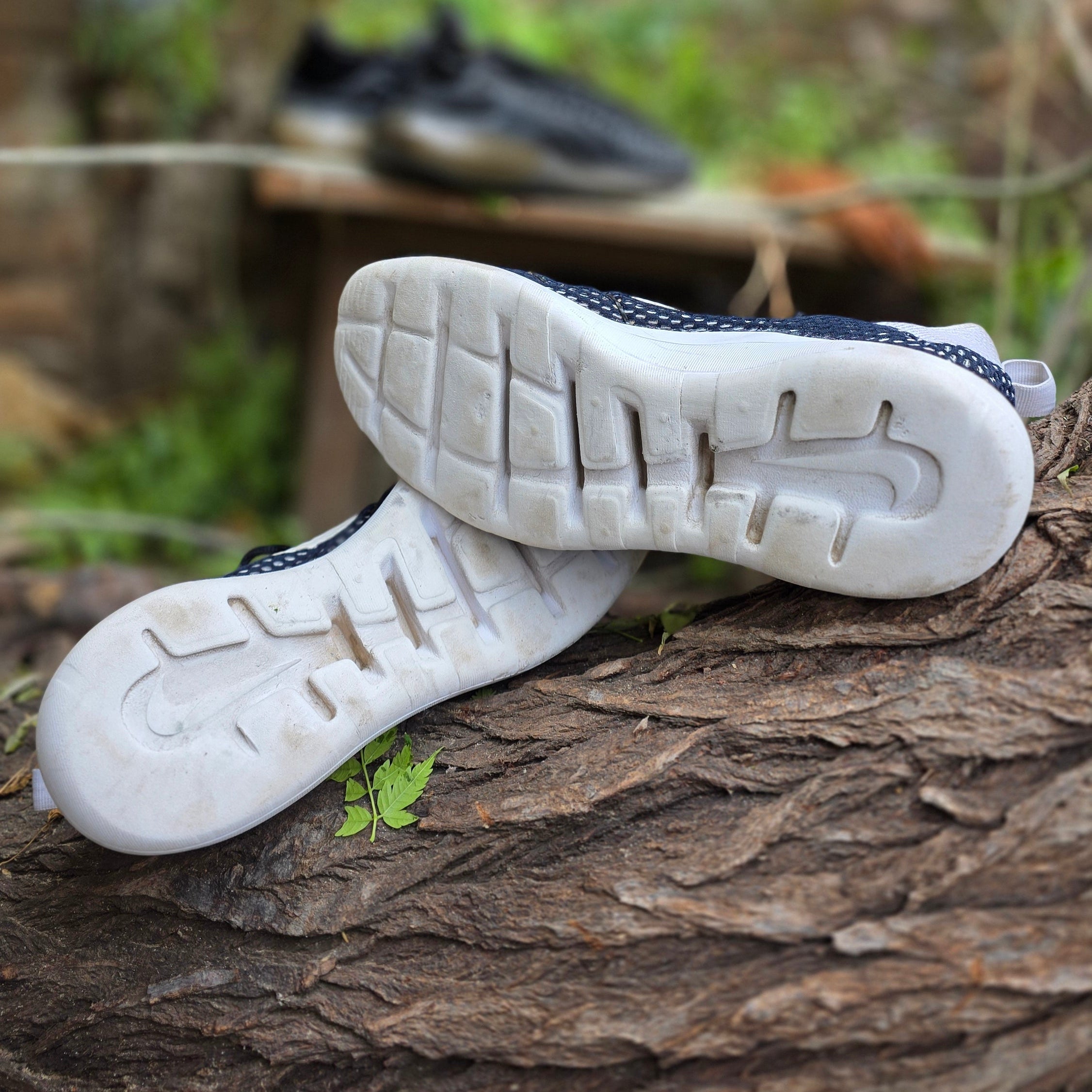 Size UK 8 – Nike Kaishi 2.0 SE | Used | GhazaliStyle