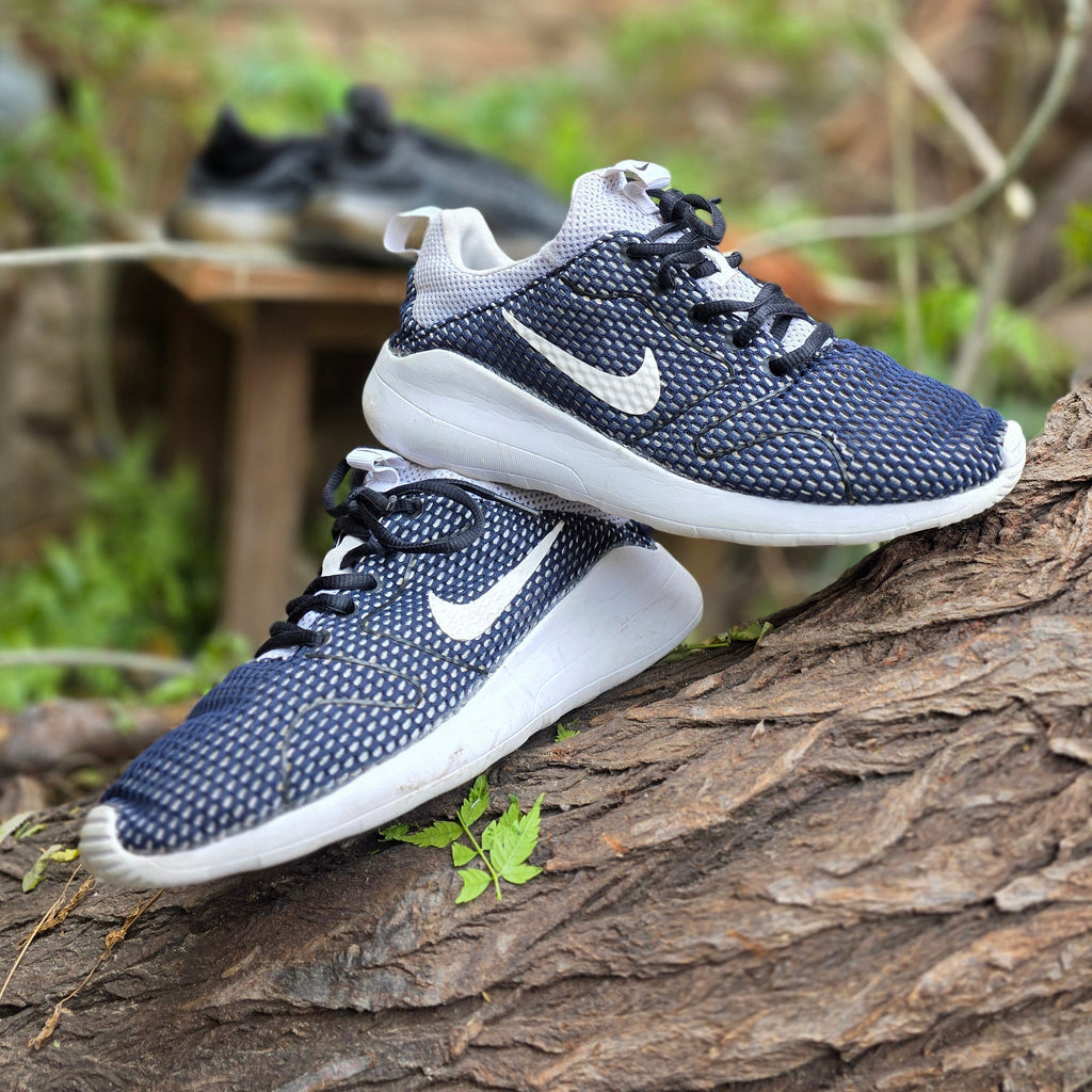 Size UK 8 – Nike Kaishi 2.0 SE | Used | GhazaliStyle