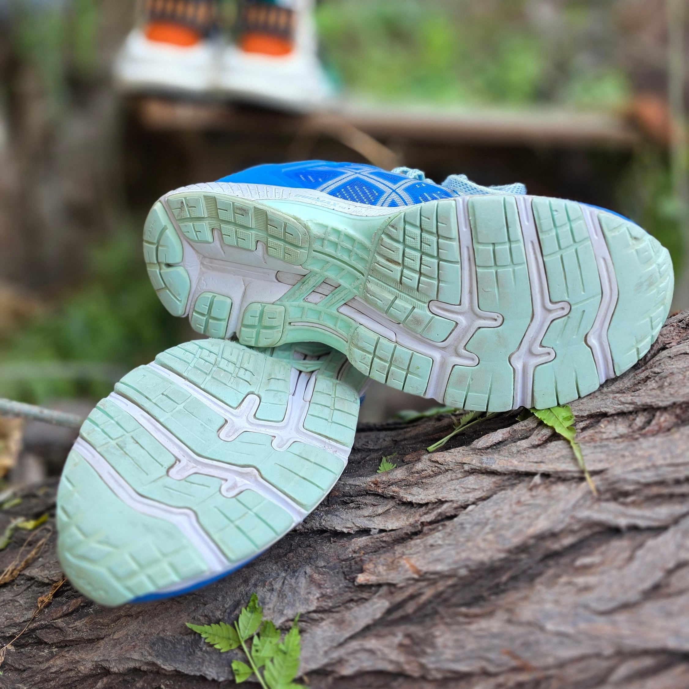 Size US 8 Asics Women’s Gel-Kayano 26 FlyteFoam Running Shoes | GHAZALI Style