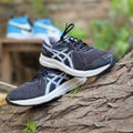 Size 5 ASICS GEL-CONTEND Running Shoes | Lightweight & Comfortable | Ghazali Style