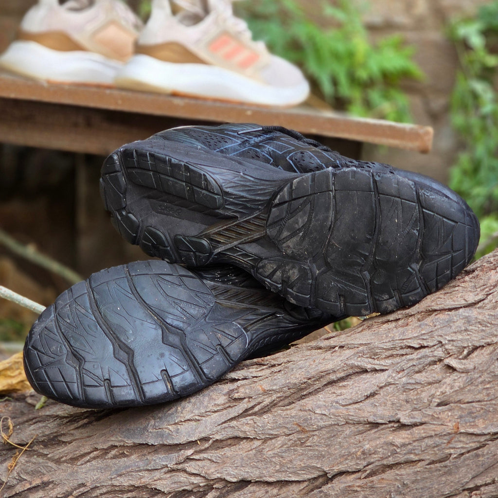 Size 10 ASICS GT-1000 10 Men’s Running Shoes (USED) Ghazali Style