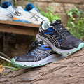 Size 5.5 ASICS TRAIL SCOUT 2 – USED | Ghazali Style