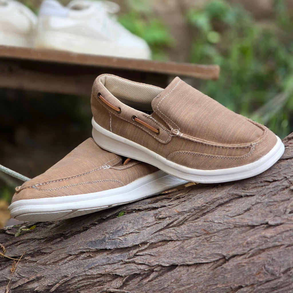 Size 9 Sonoma Shoes – USED | Comfortable Casual Wear | Ghazali Style