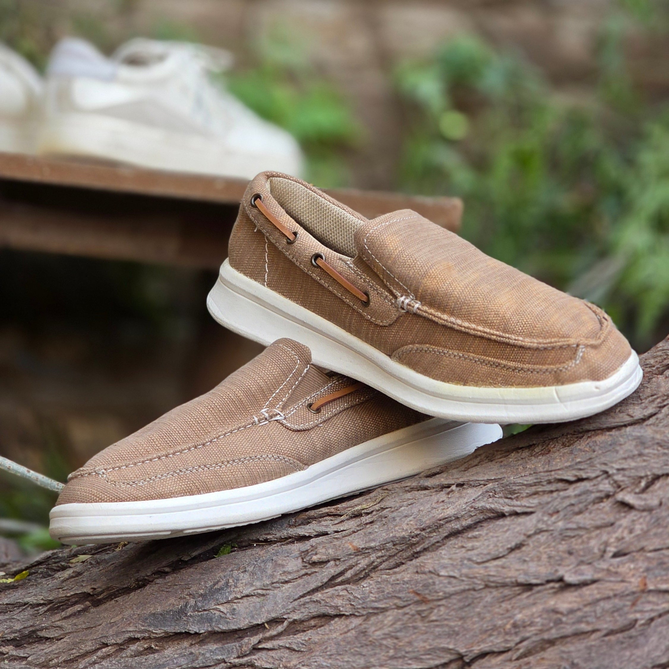 Size 9 Sonoma Shoes – USED | Comfortable Casual Wear | Ghazali Style