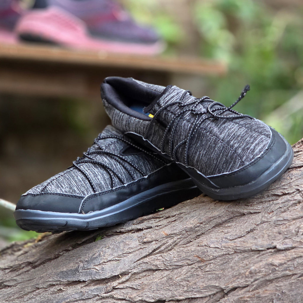 Size 8 Danskin Now Slip-On Sneakers (Used) Ghazali Style