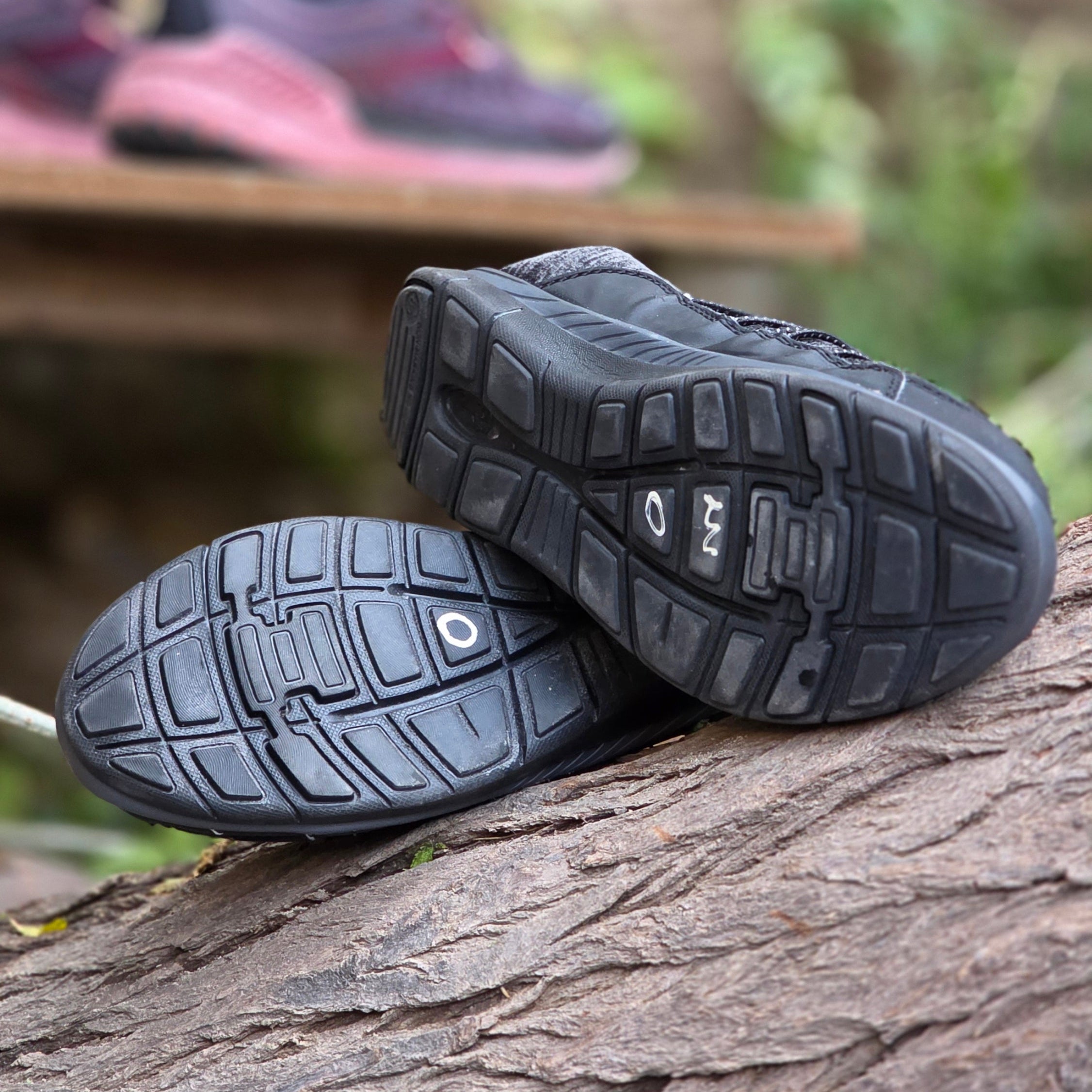 Size 8 Danskin Now Slip-On Sneakers (Used) Ghazali Style