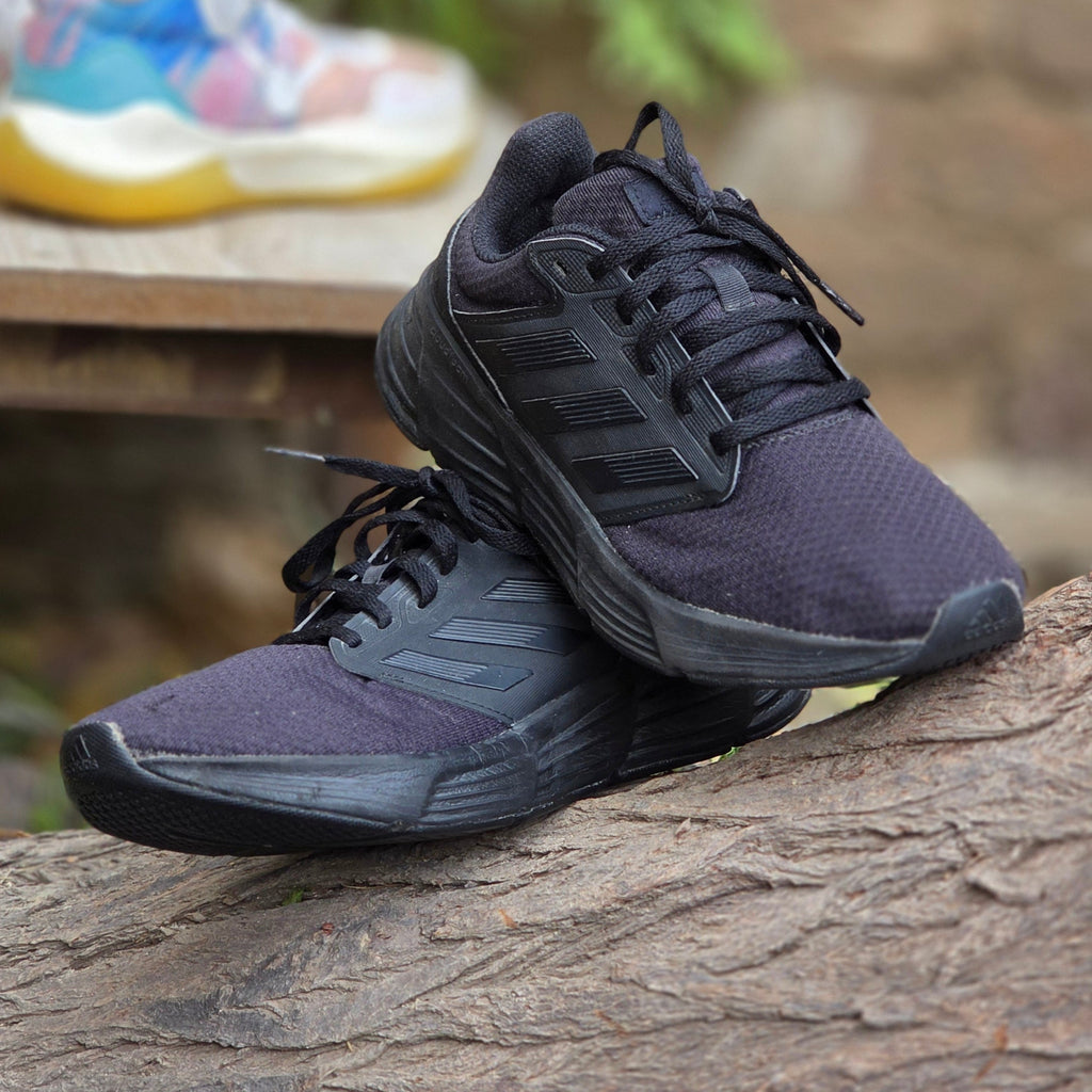 Size 7 Adidas Galaxy 6 M Men’s Running Shoes (USED) | Ghazali Style