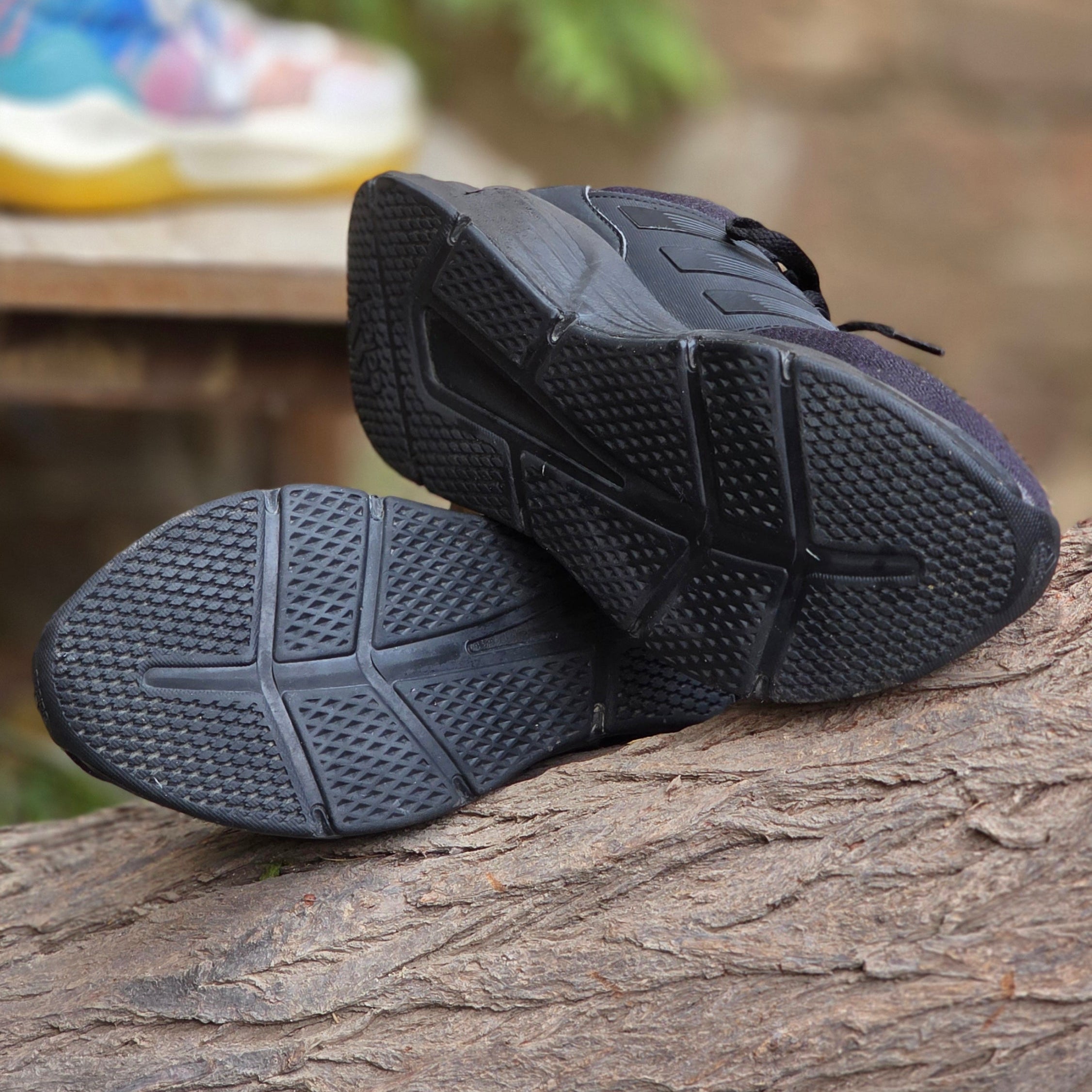 Size 7 Adidas Galaxy 6 M Men’s Running Shoes (USED) | Ghazali Style