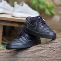 Size 5.5 Nike Court Borough Low 2 Sneakers (USED) | Ghazali Style