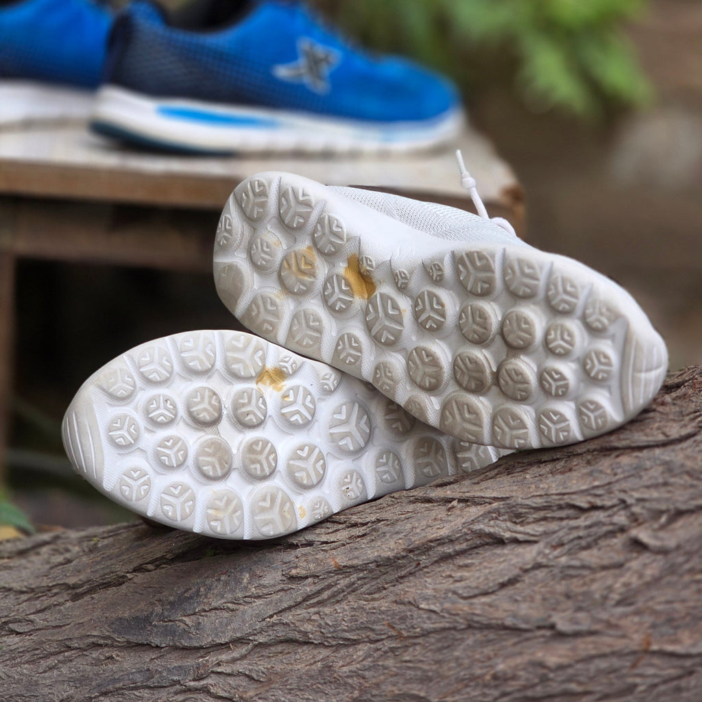 Size 7 FILA Saluzzo 2 Men’s Shoes (USED) | Ghazali Style