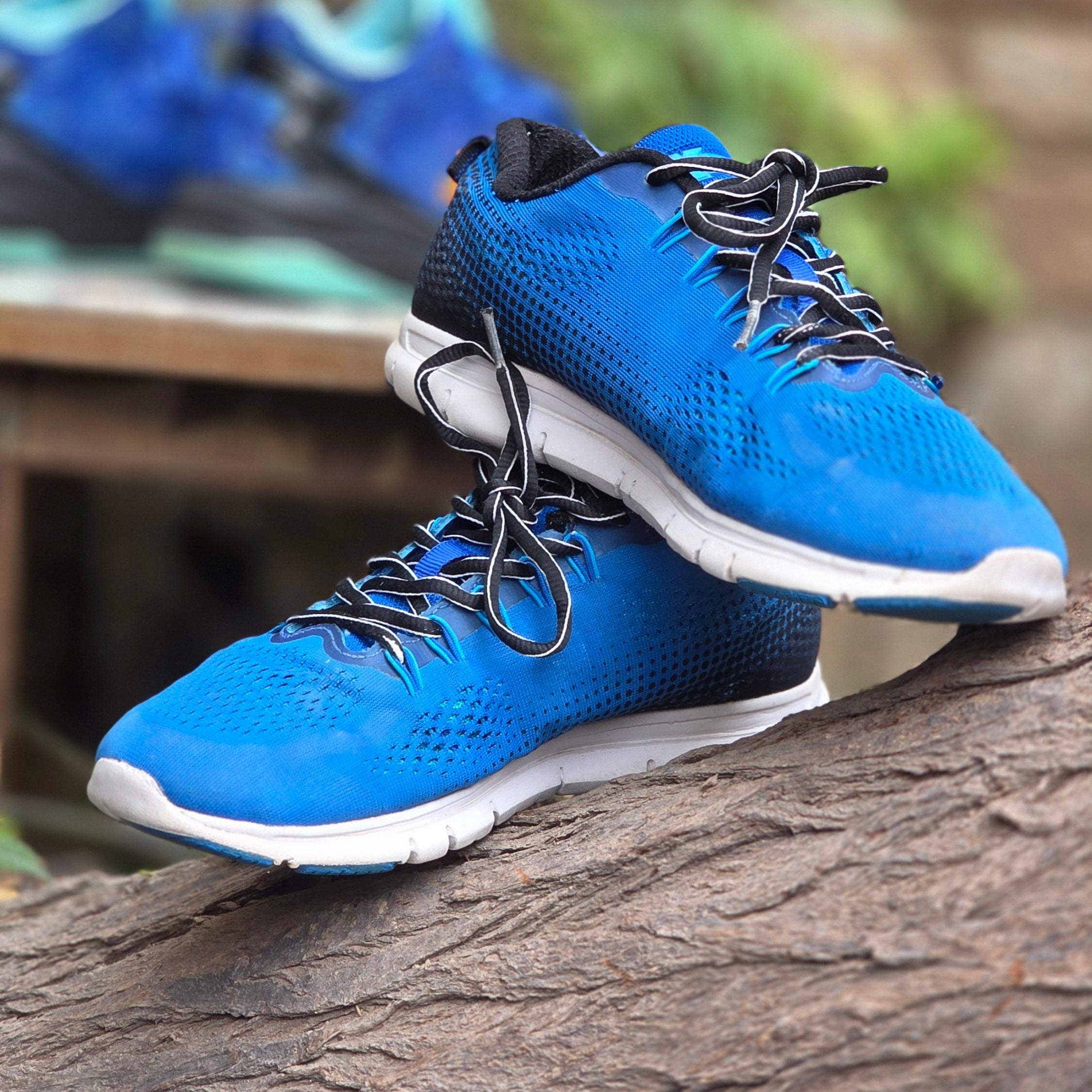 Size 7.5 X ONE Shoes – Men’s Casual Sneakers (USED) | Ghazali Style