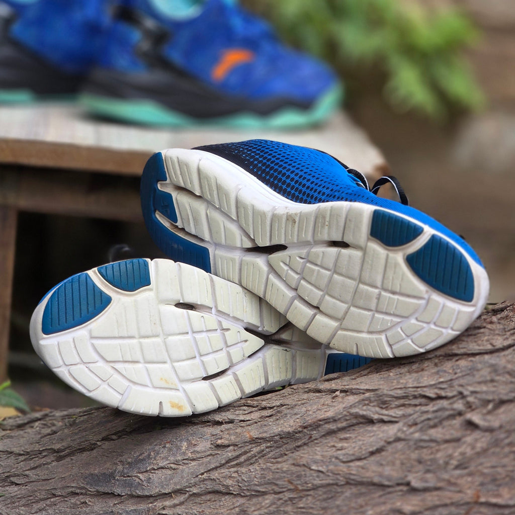 Size 7.5 X ONE Shoes – Men’s Casual Sneakers (USED) | Ghazali Style