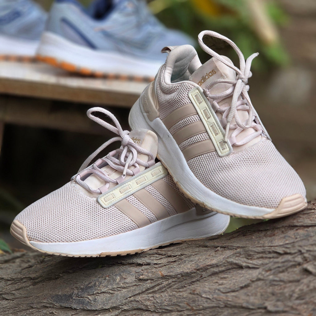 Size 4 adidas Racer TR21 Running Shoes – Women’s (USED) | Ghazali Style