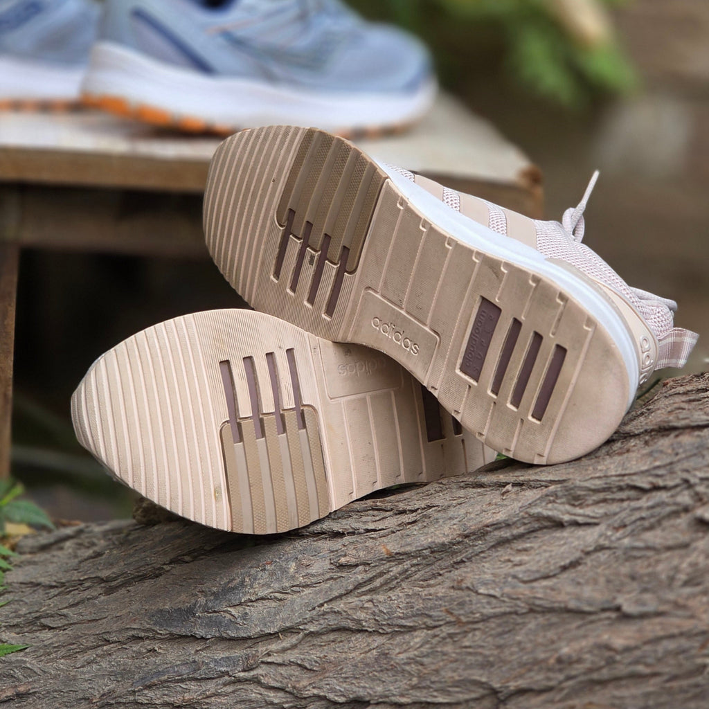 Size 4 adidas Racer TR21 Running Shoes – Women’s (USED) | Ghazali Style