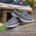 Size 8 Men’s Skechers Shoes (USED) | Comfortable Casual Sneakers | Ghazali Style