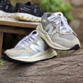 Size 7 New Balance 57/40 Sneakers (USED) | Ghazali Style