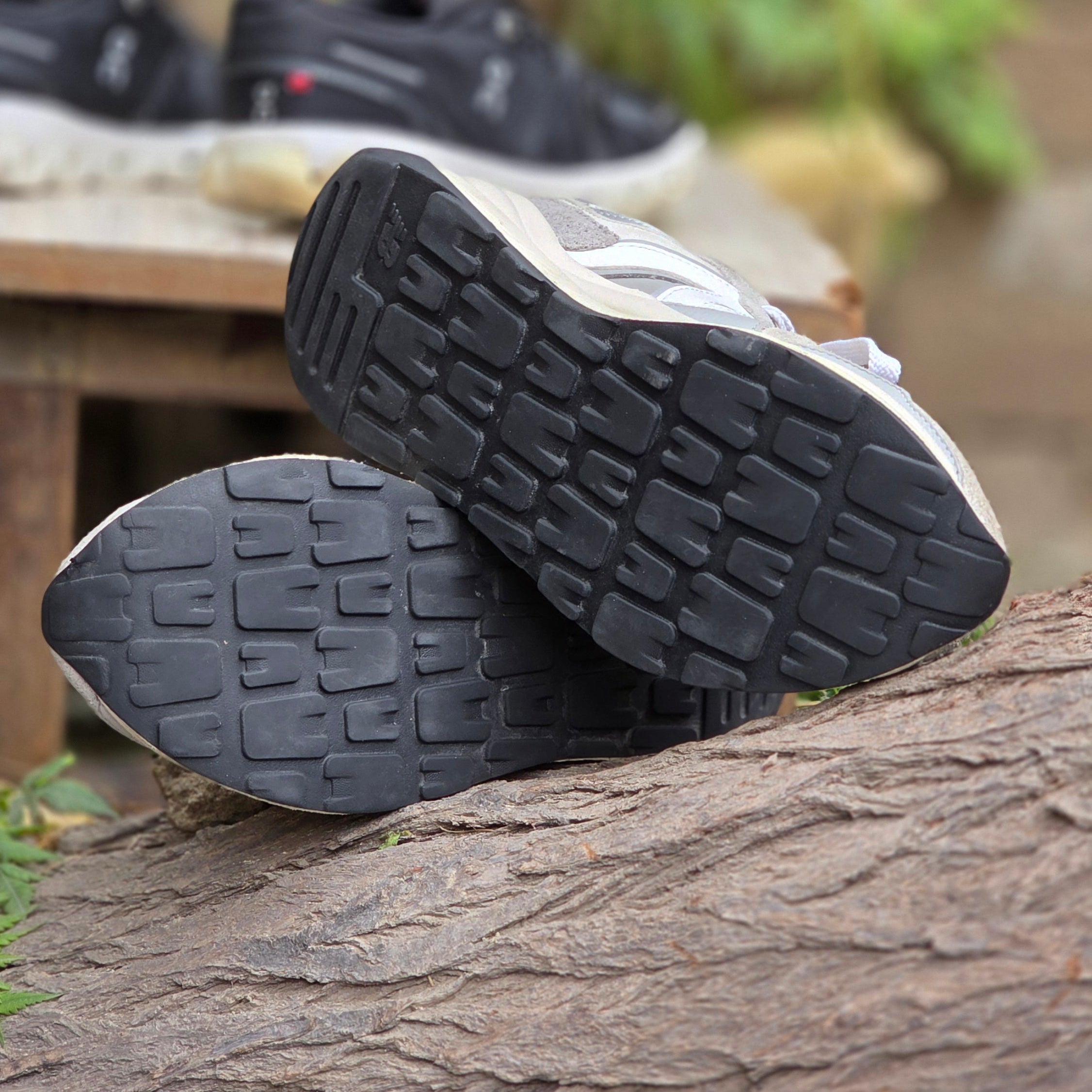 Size 7 New Balance 57/40 Sneakers (USED) | Ghazali Style