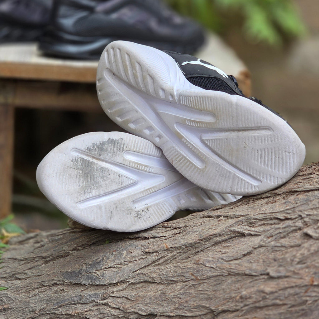 Size 5.5 SOFTRIDE PUMA Mayve Women’s Running Shoes (USED) | Ghazali Style