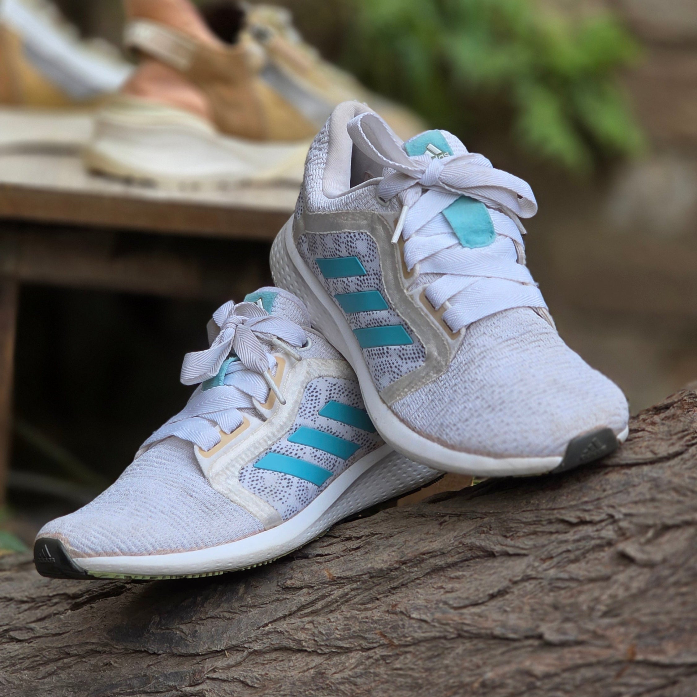 Size 6 Adidas Women’s Edge Lux 4 Shoes – USED | Ghazali Style