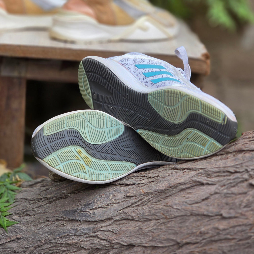 Size 6 Adidas Women’s Edge Lux 4 Shoes – USED | Ghazali Style