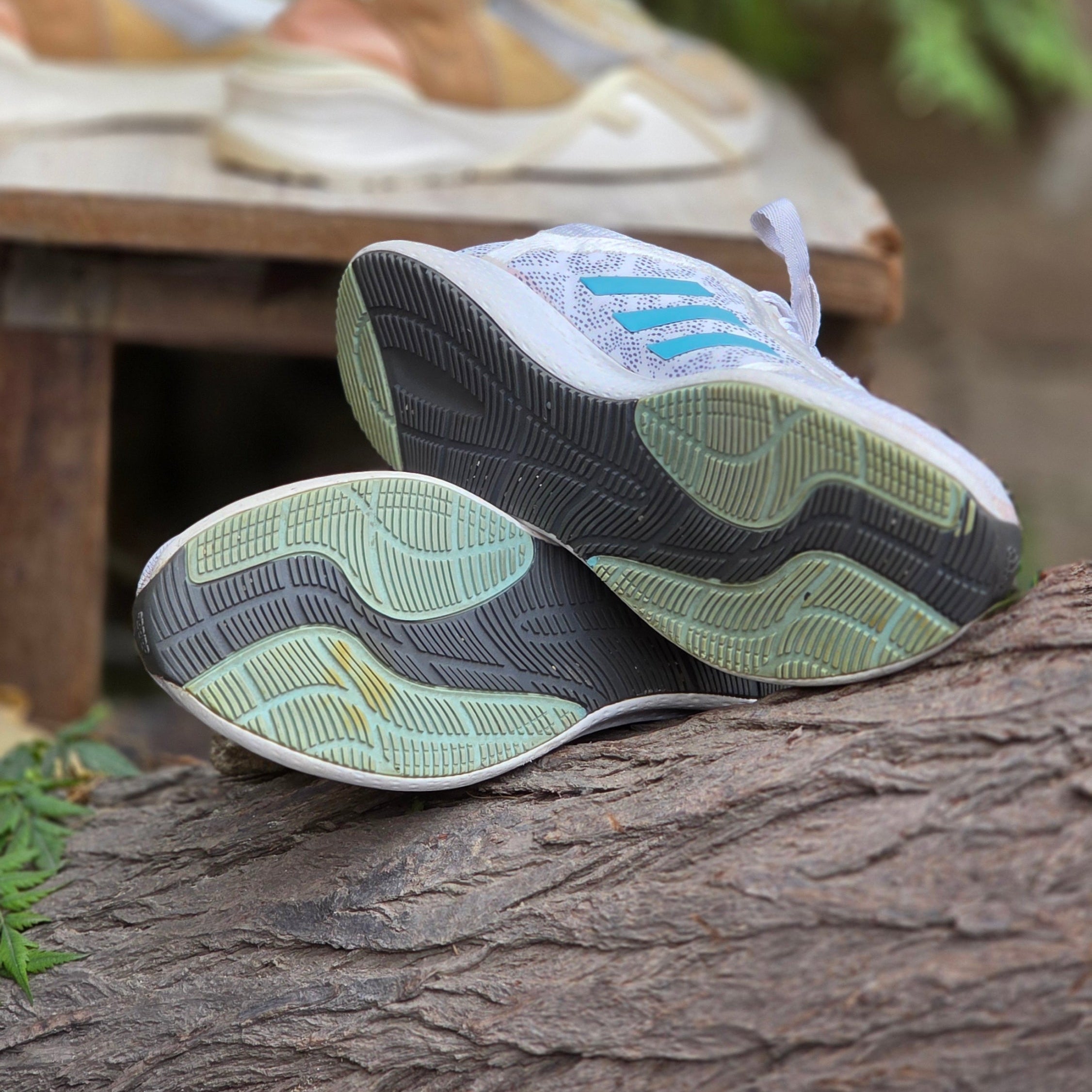 Size 6 Adidas Women’s Edge Lux 4 Shoes – USED | Ghazali Style