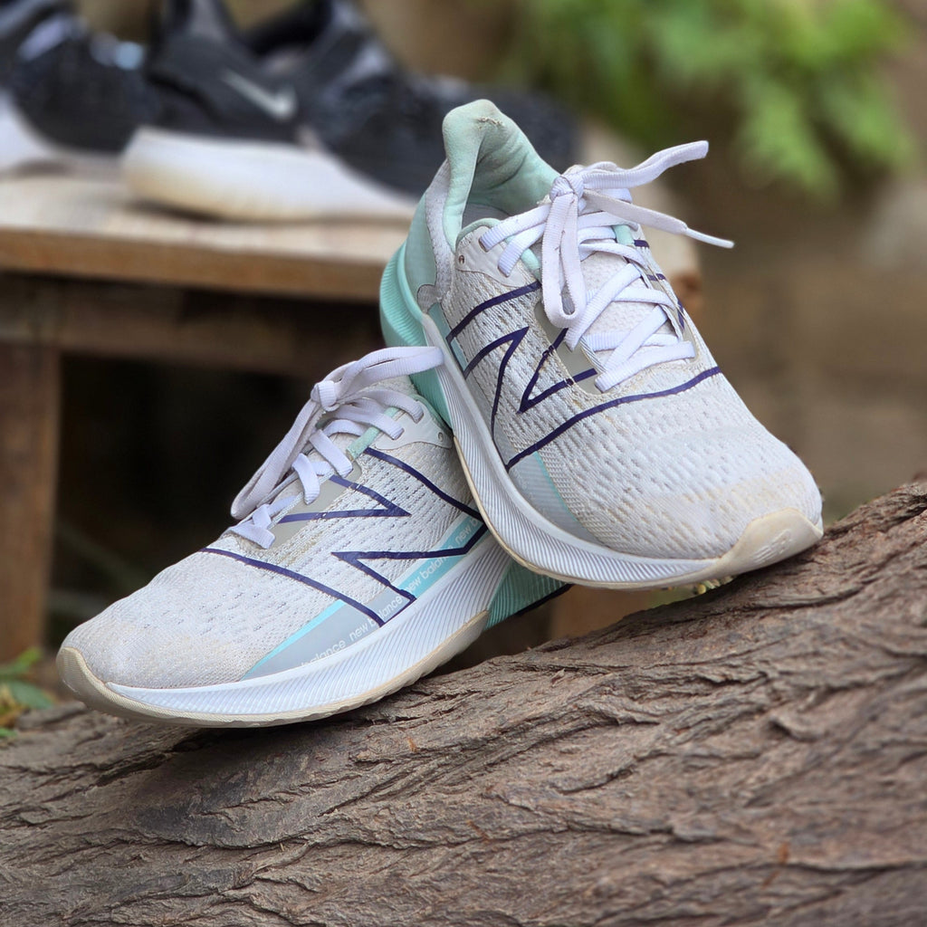 Size 5.5 New Balance FuelCell Propel V2 Women’s Running Shoes – USED | Ghazali Style