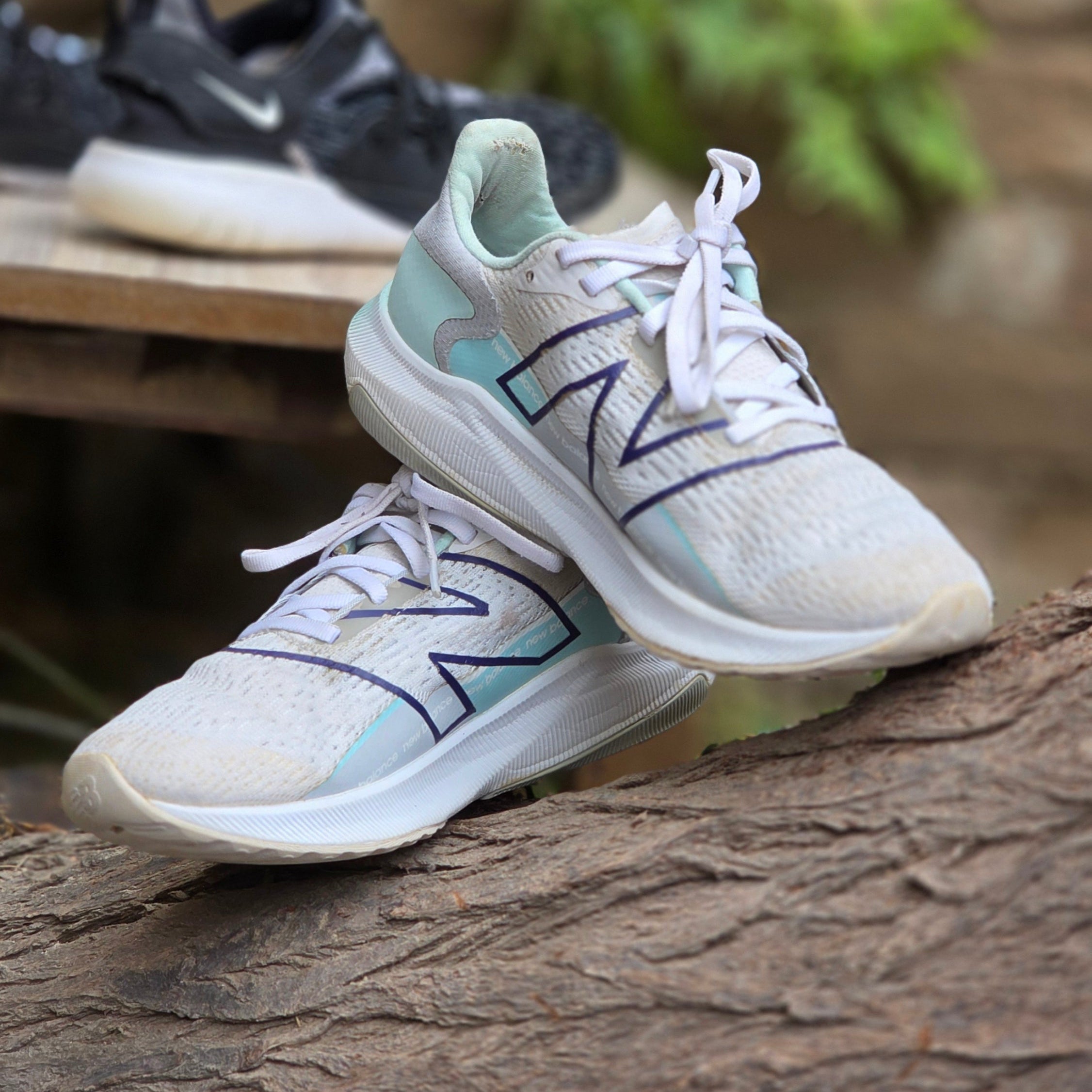 Size 5.5 New Balance FuelCell Propel V2 Women’s Running Shoes – USED | Ghazali Style