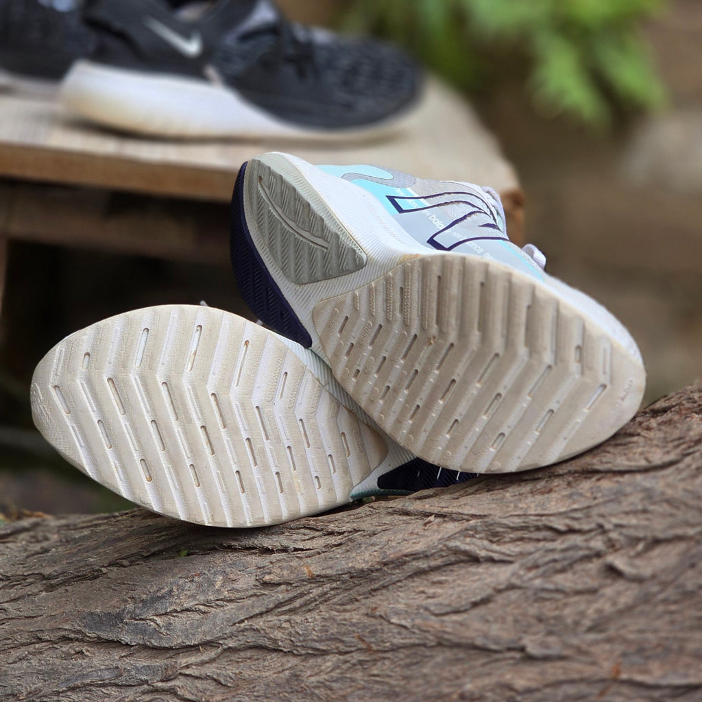 Size 5.5 New Balance FuelCell Propel V2 Women’s Running Shoes – USED | Ghazali Style