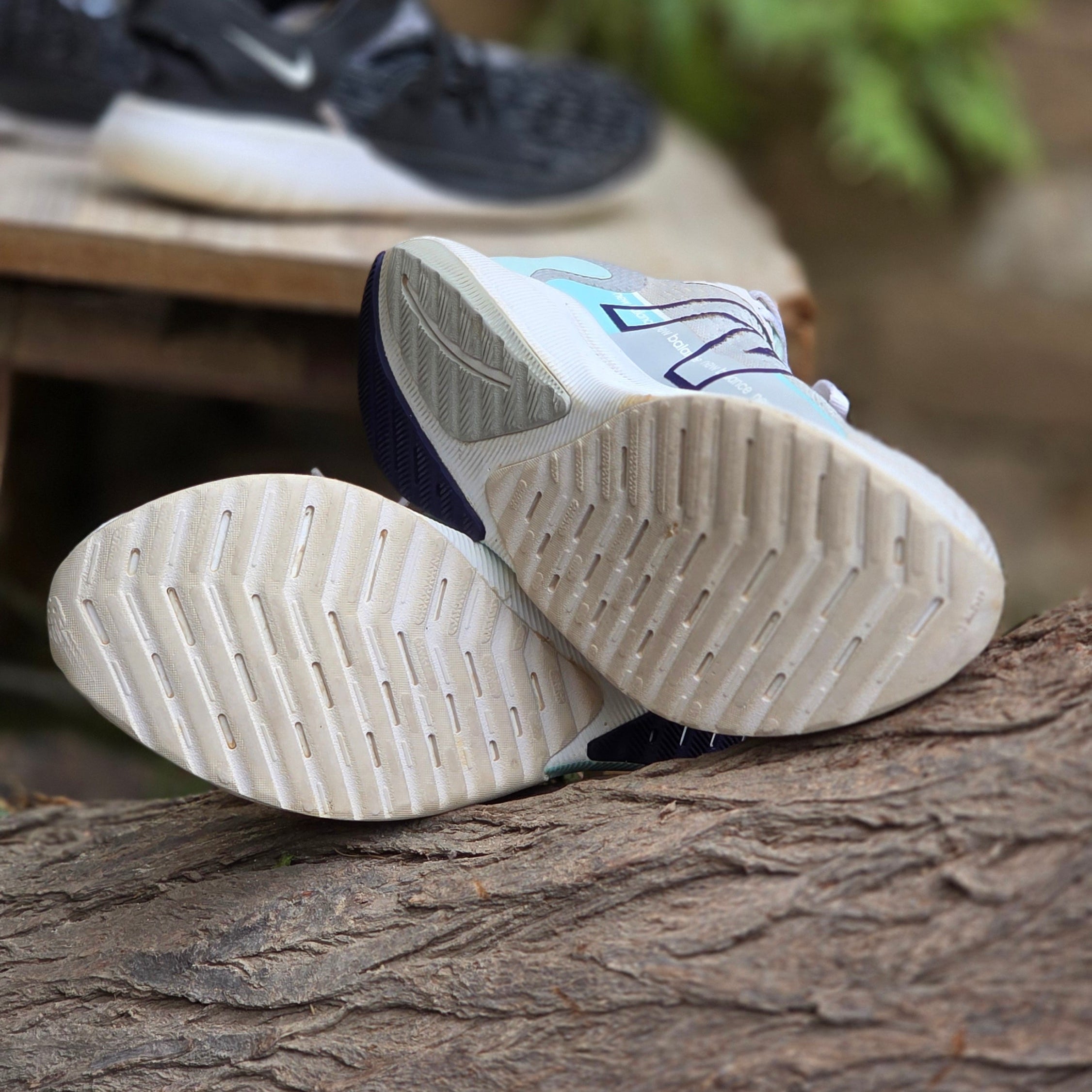 Size 5.5 New Balance FuelCell Propel V2 Women’s Running Shoes – USED | Ghazali Style