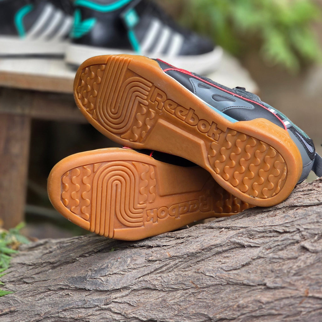 Size 7 Reebok Workout Plus ATI 90s Shoes (USED) – Ghazali Style