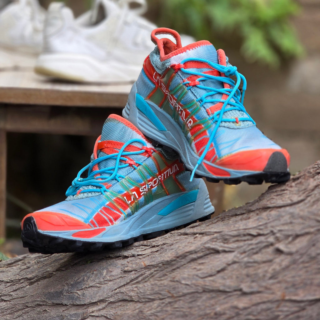 Size 5.5 La Sportiva Men’s Shoes – USED | Performance & Comfort | Ghazali Style