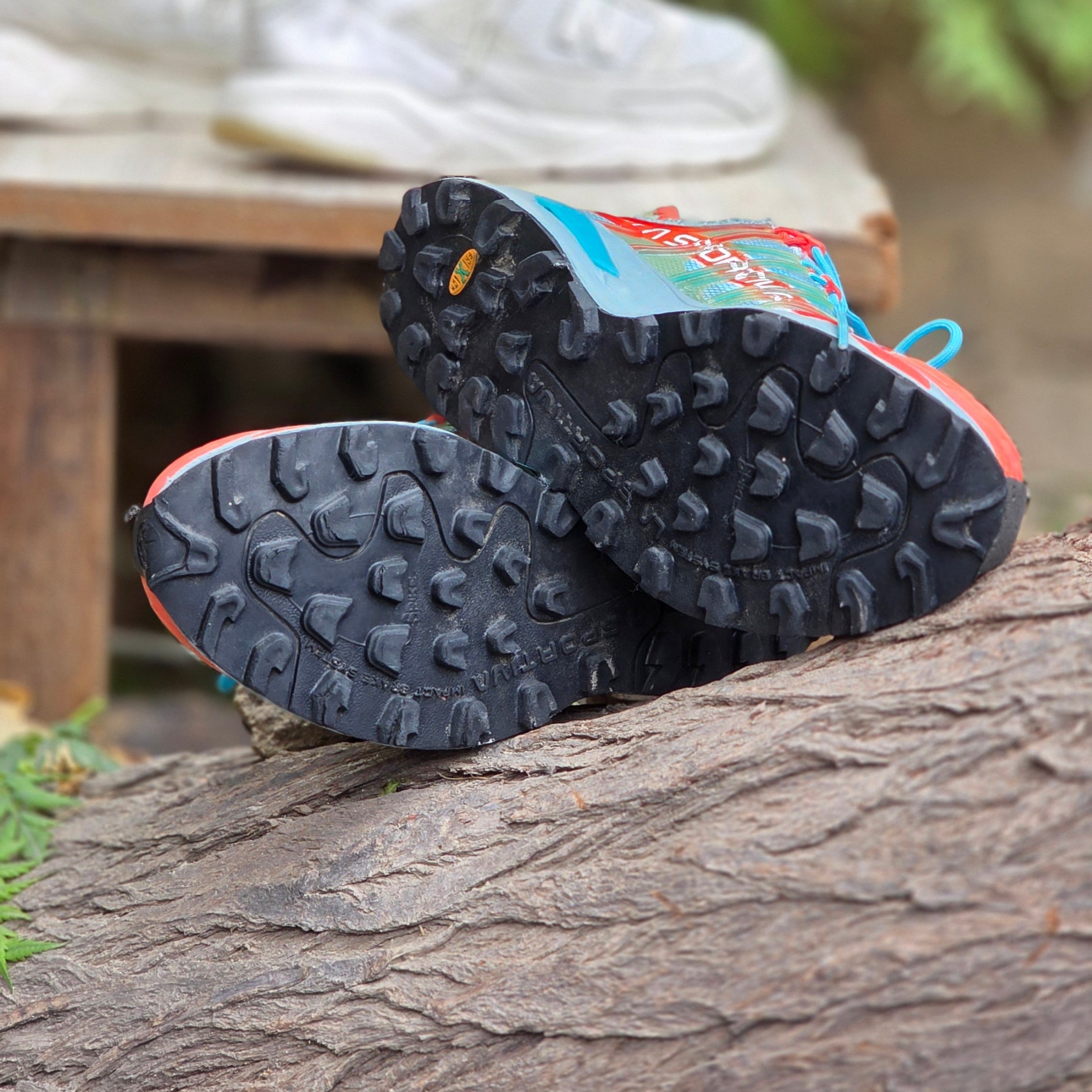 Size 5.5 La Sportiva Men’s Shoes – USED | Performance & Comfort | Ghazali Style