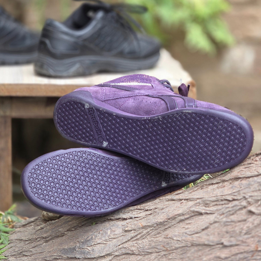 Size 8 Reebok Classic Freestyle High Top Women’s Sneakers (USED) | Ghazali Style