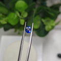 Natural Blue Sapphire – 1.25 Carat | Authentic GGI Certified Gem