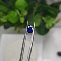 Natural Blue Sapphire – 1.41 Carat | Authentic GGI Certified Gem