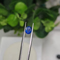 Natural Blue Sapphire – 1.36 Carat | Authentic GGI Certified Gem